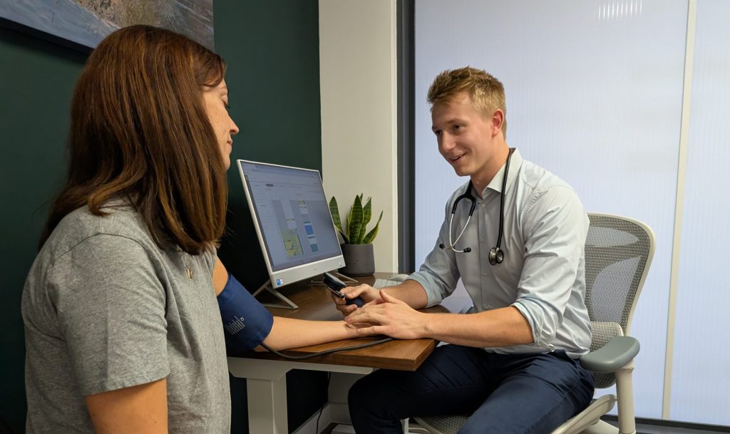 Expert Chiropractic Care 