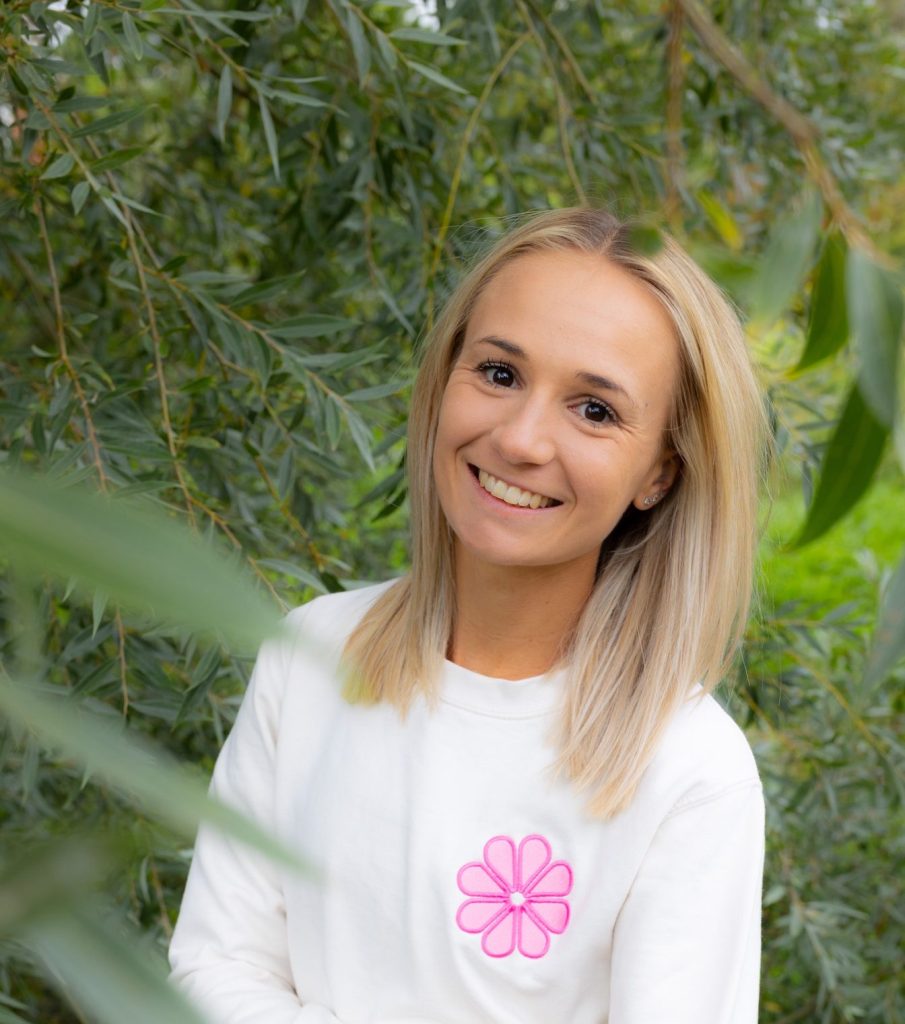 Abbie Turner Personal Trainer